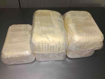 Масло сливочное домашнее (МАЙСКОЕ)