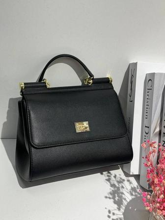 Сумка DOLCE/GABBANA