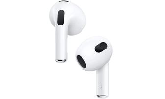 AirPods, Эйрподс, наушники, кейс, футляр, чехол