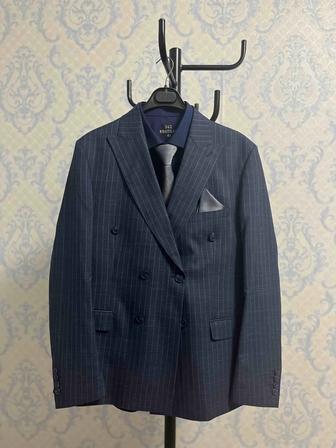 Продается турецкая мужская костюм от бренда ADIM MENS WEAR