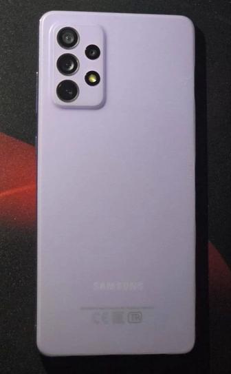 Samsung Galaxy A72 6/64гб