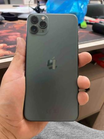 Продам IPhone 11 Pro Max 64Gb