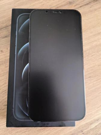 iPhone 12 Pro Max 256 Gb