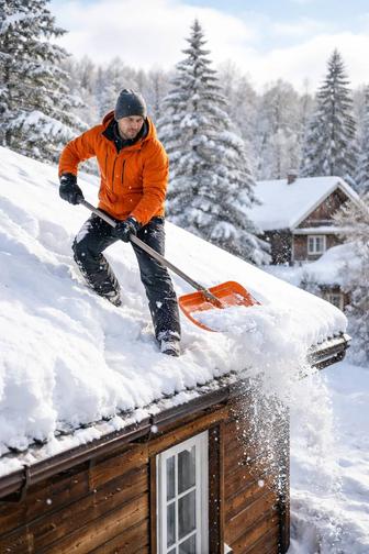 Строительный