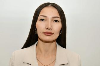 Психолог Amanzhan Aizada