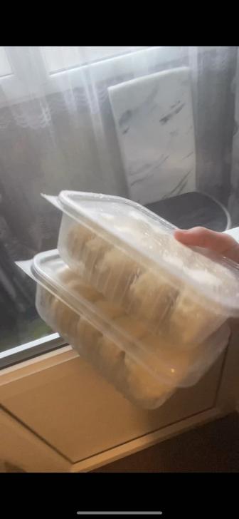 Домашние сырники