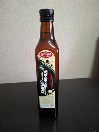 Продам льняное масло холодный отжим.