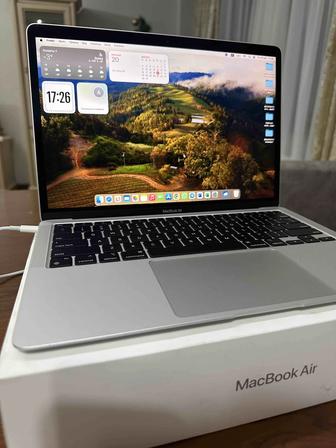 Macbook Air M1 2020