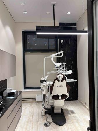 Монтаж Ремонт Наладка стоматологического медицинского оборудования