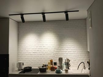 Муж на час отделочные работы