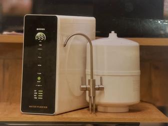 Фильтр для воды с установкой и доставкой на дом