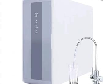 Фильтр для воды с установкой и доставкой на дом