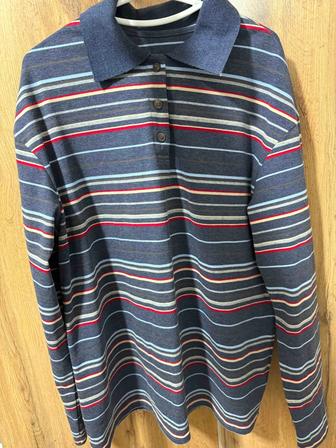 Лонг шерстяной женский