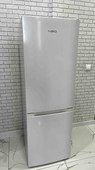 Холодильник Neo NDF-159W