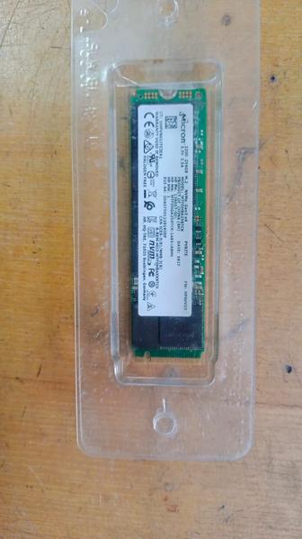 Продам ссд м2 карта