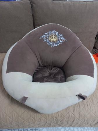 Продается детская сидушка недорого в хорошем состоянии чистая