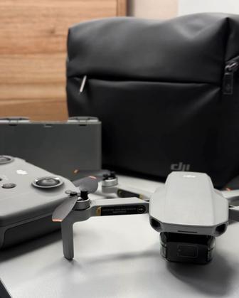 Продам дрон DJI 2 mini se квадрокоптер