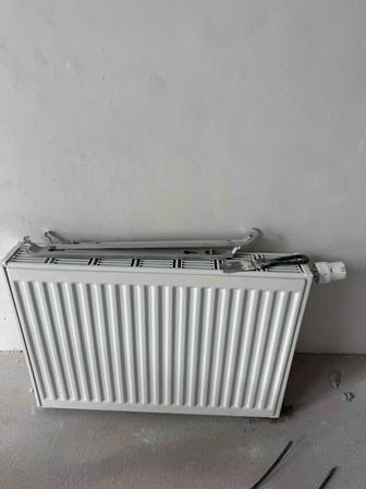 Продам радиатор