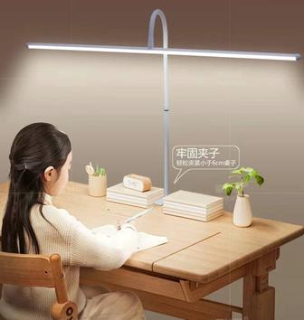 Новая настольная led лампа