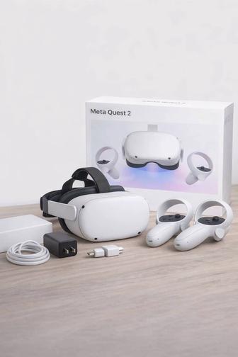 Продам VR-очки в идеальном состоянии.