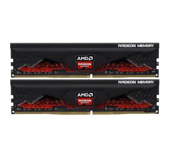 Оперативная память AMD R9S432G4006U2K