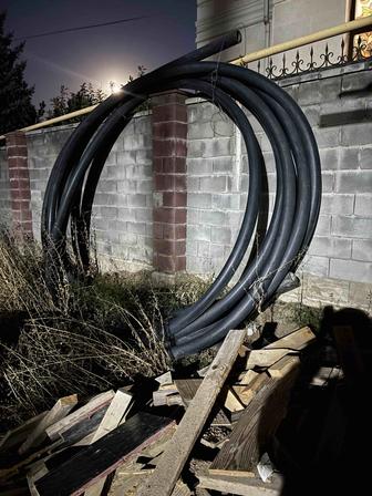 Канализационная труба