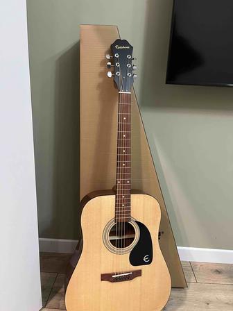 Продам гитару Epiphone