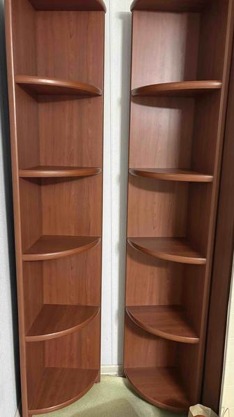 Полочки, стеллаж 2 шт