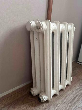 Продажа радиаторов