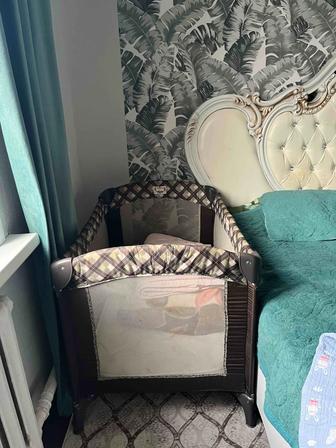 Продам детский манеж