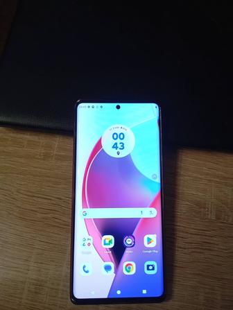 Motorola edge 30 ultra