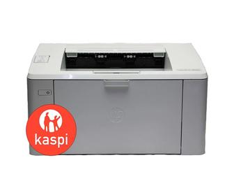 Принтер HP LaserJet Pro M104W Лазерная (чб) A4