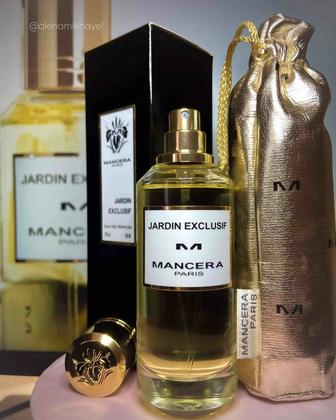 Jardin Exclusif Mancera 60 ml.