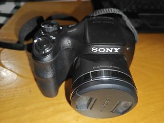 Sony DSC-H300