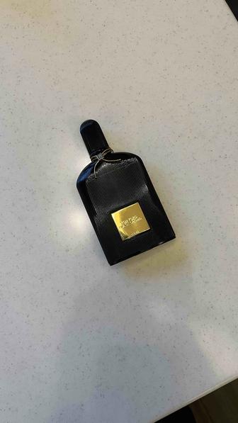 Tom ford black orchid