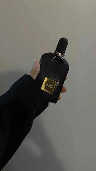 Tom ford black orchid