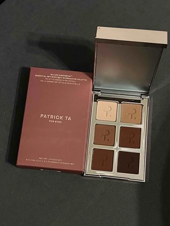 Тени для глаз