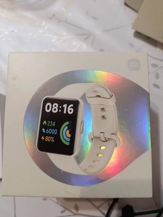 Продам Смарт-часы Redmi Watch 2 Lite
