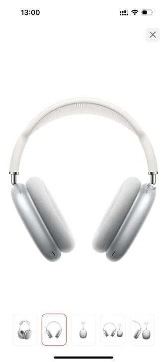 Airpods Max