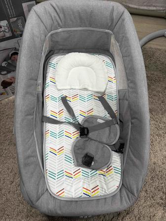 Продам электрокачелю