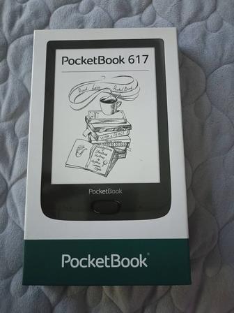 Продам электронную книгу