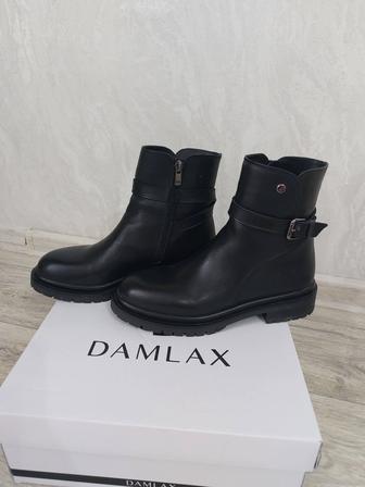 Сапоги женские