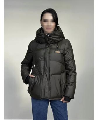 Куртка зимняя