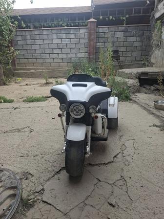 Продам детский мотоцикл