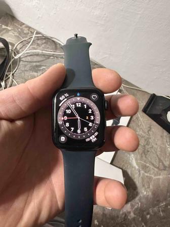 apple watch  2 44мм