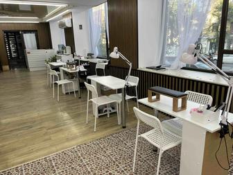 Аренда маникюрных столов