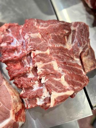 Мясо говядина