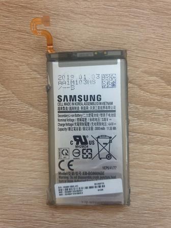 Аккумулятор (батарея) Samsung Galaxy S9