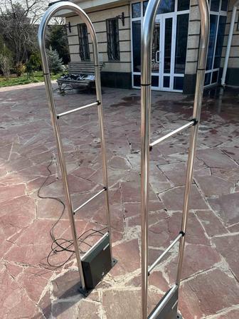 Муляж антикражных ворот для магазина