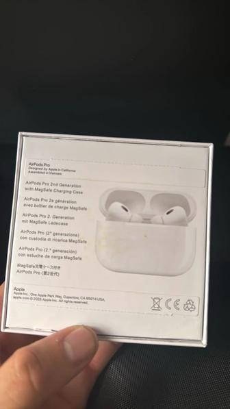 AirPods Pro